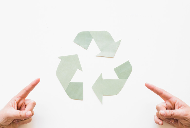 Récupération et revalorisation des déchets verts et organiques